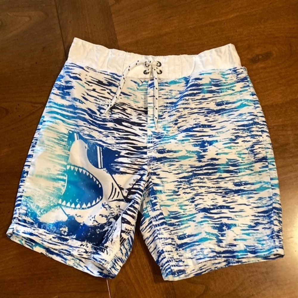 OSHKOSH B’GOSH Boys Swim Short - size 5